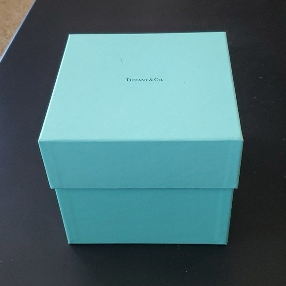 Tiffany & Co. Other - Tiffany & Co. Box Only
